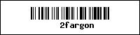My Bar Code