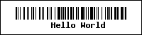 Barcode2