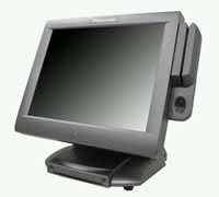 Pioneer POS StealthTouch M7