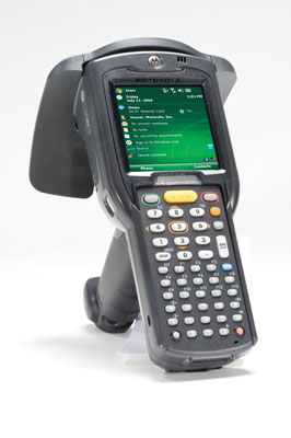 Motorola MC3090-z