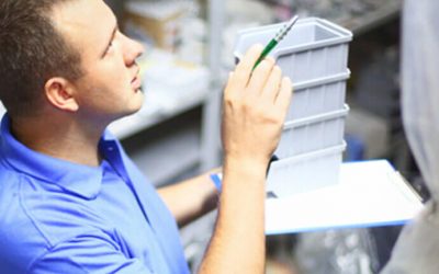 What is Inventory Management?