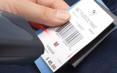 What is a UPC Code?