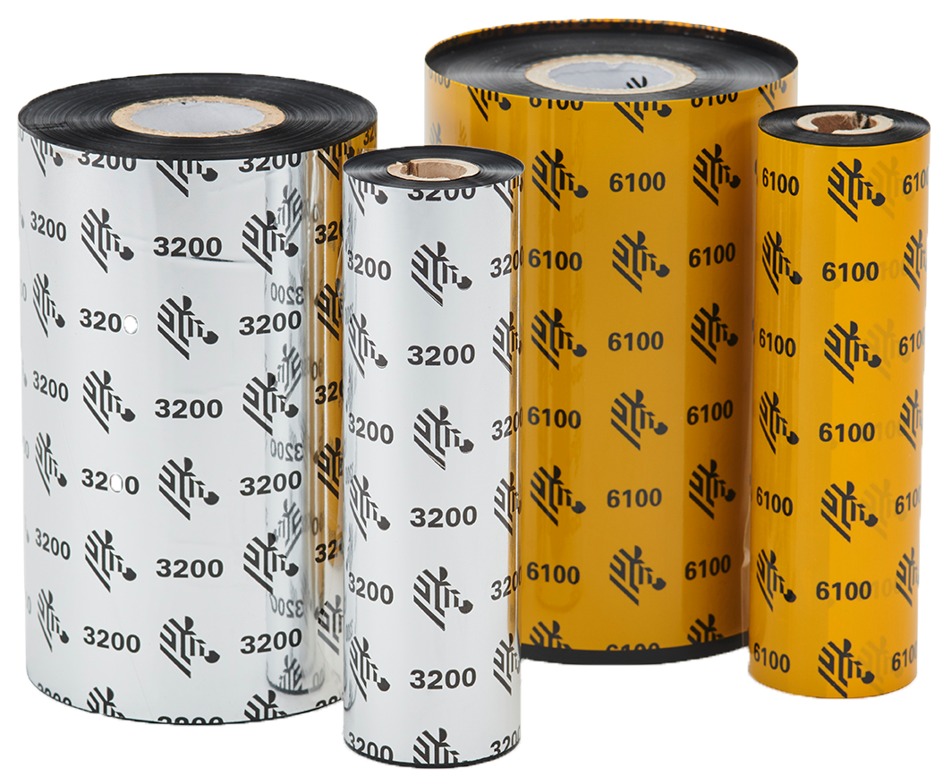 Zebra Consumables Zebra Consumables