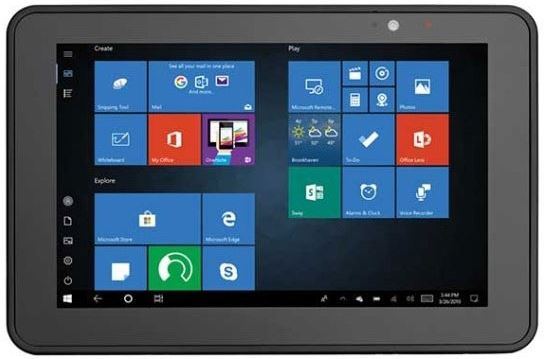 Best Overall Tablet