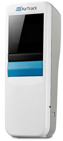 AirTraxckSP2 AirTrackSP2
