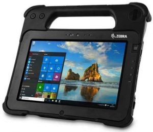 Zebra XSLATE L10