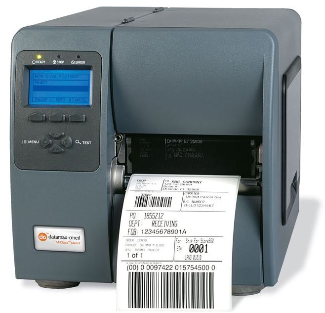 thermaltransferprinter