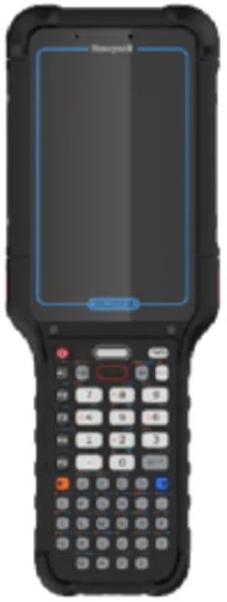 honeywell ck67