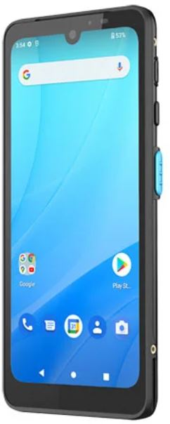 unitech pa768