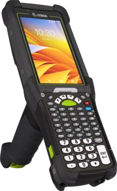 zebra mc9400