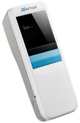 Airtrack SP1 Airtrack SP1