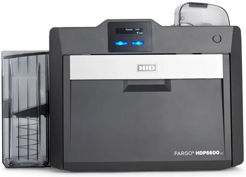 Fargo HDP6600 Fargo HDP6600