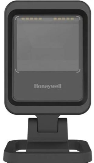 Honeywell Genesis XP 7680g