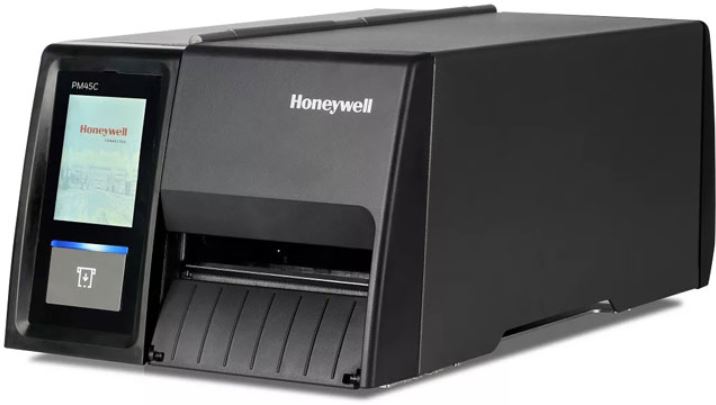 Honeywell pm45