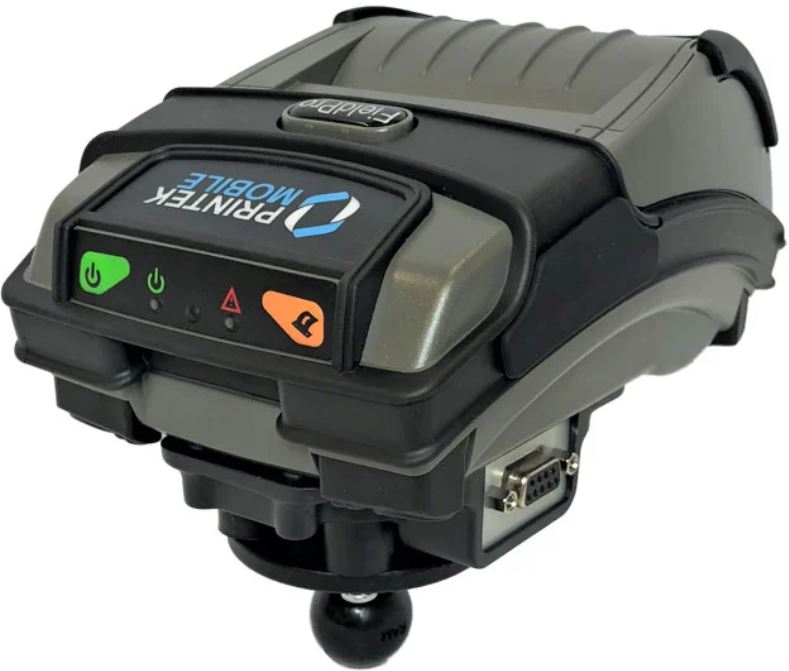 Printek FP530 Printek FP530