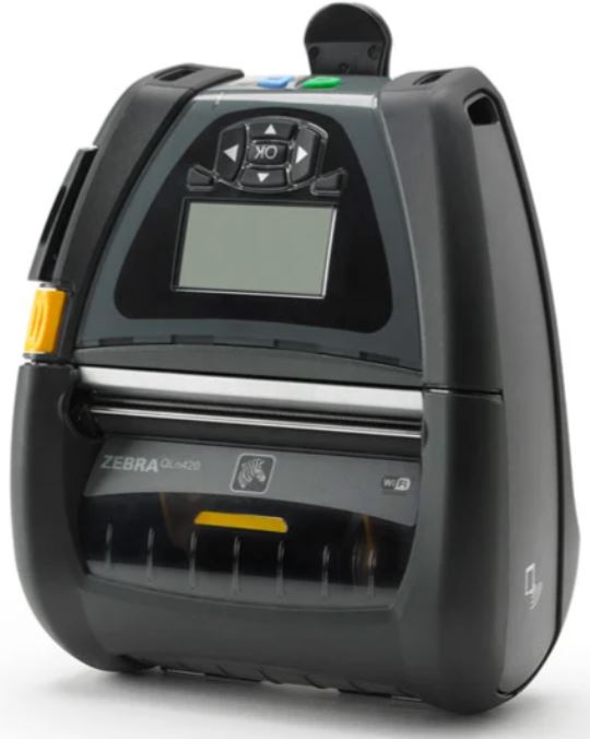 Zebra QLN420 Zebra QLN420