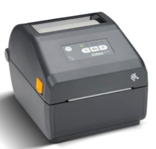 Zebra ZD421