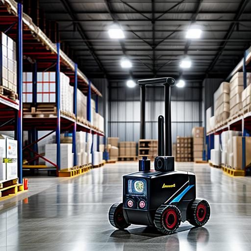automation automation in industry