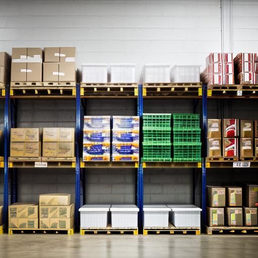automation-warehouse automation warehouse