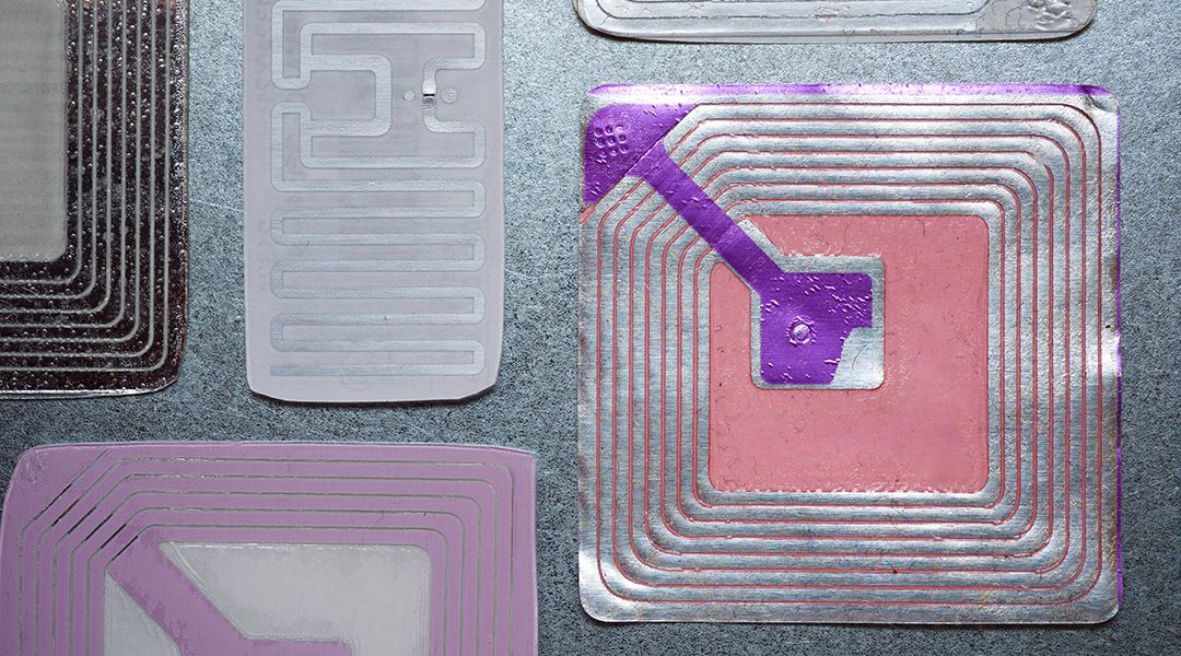 Real ROI with RFID Asset Tracking: Watch Video