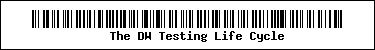 https://www.barcodesinc.com/generator/image.php?code=The%20DW%20Testing%20Life%20Cycle&style=197&type=C128B&width=375&height=50&xres=1&font=3