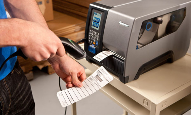 All - Solutions: Complete Barcode, Inventory, Asset Tracking, Mobility and Point of Sale Systems ...