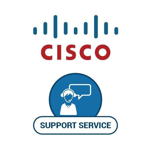 Cisco Services and Support
