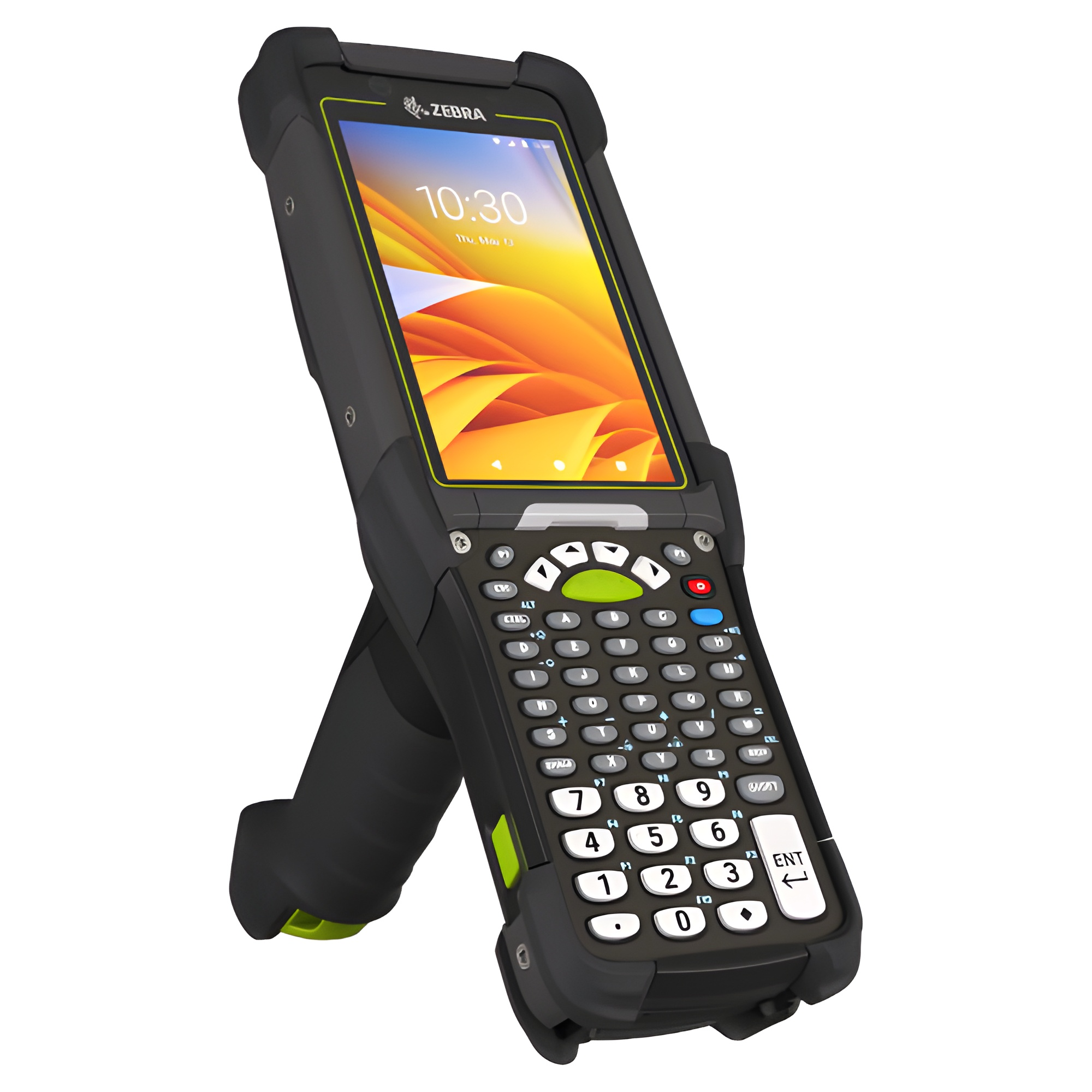 Full-Size/Gun-Grip