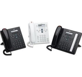 Cisco Phones and Collaboration