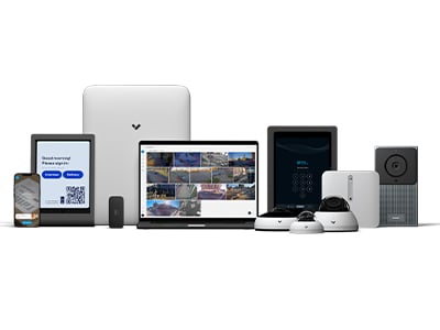 Software, Licenses & Services