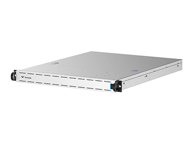 Video Surveillance Equipment