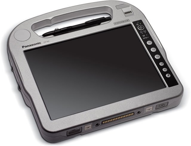 激安！特価品 Panasonic CF-H2ALFJV1M Tablet Computer - Barcodesinc.com 液晶テレビ