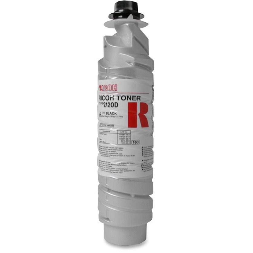 Ricoh 841337 Toner