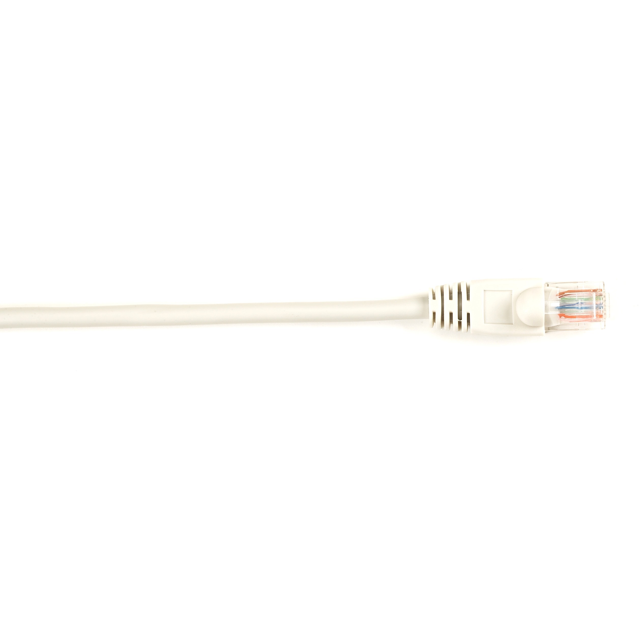 Black Box CAT5EPC-006-GY-5PAK Accessory