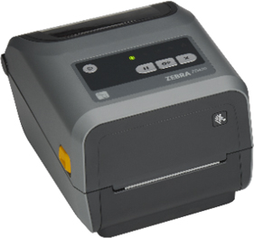 Zebra ZD4A043-301E00EZ Barcode Label Printer
