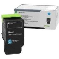 Lexmark 78C0X20 Toner