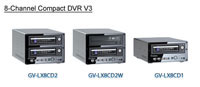 GeoVision 84-LX8D1-100U Products