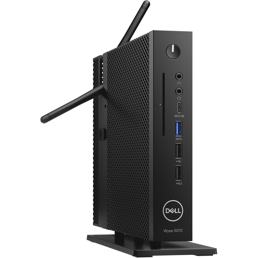Dell YW03F Terminal / Network Computer