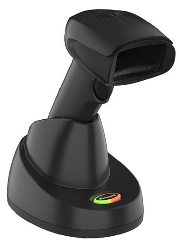 Honeywell 1952GSR-6USB-5-N Barcode Scanner