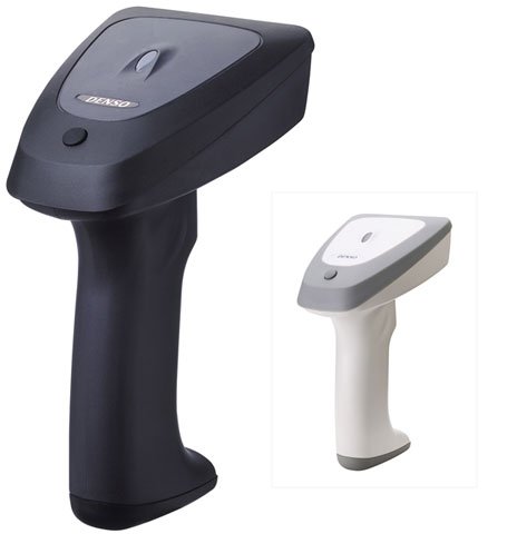 Denso GT-10Q-SR Barcode Scanner