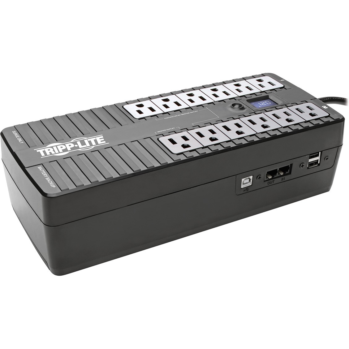Tripp-Lite ECO900LCDU2 Power Device