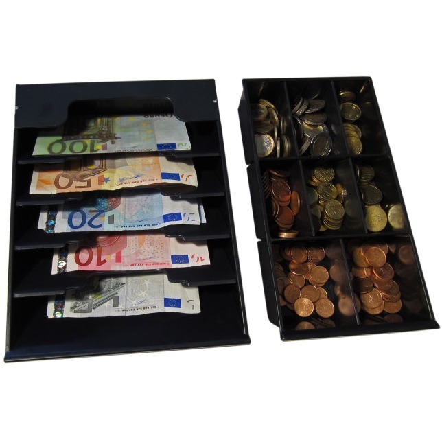 APG VPK-15B-26-BX Cash Drawer