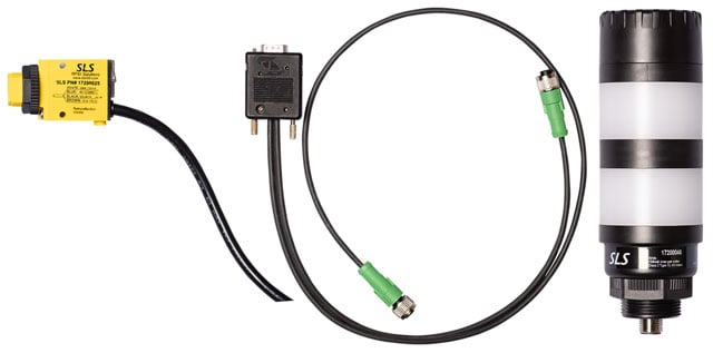 SLS RFID 10000261-SLS Accessory