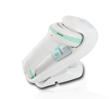Datalogic GBT4500-HC-HD-WLC Barcode Scanner