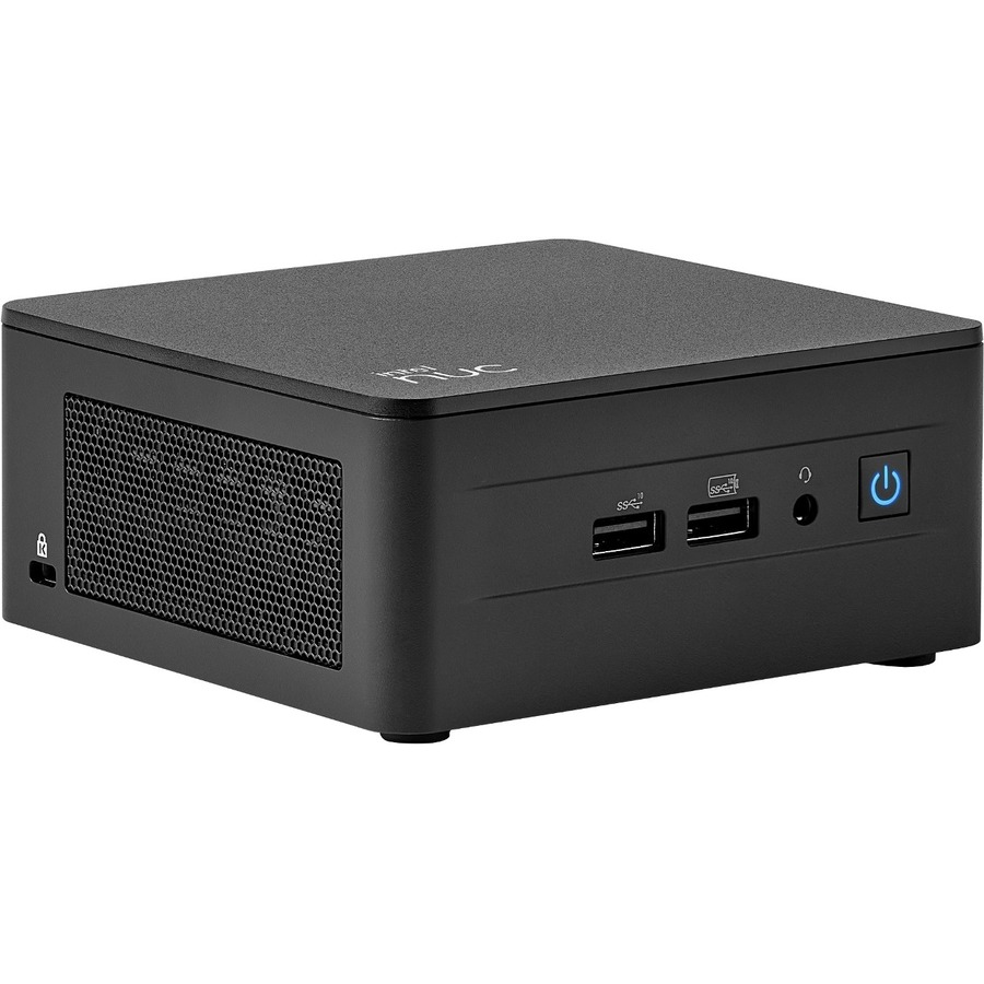 Asus RNUC13ANKI50WC1 Desktop PC