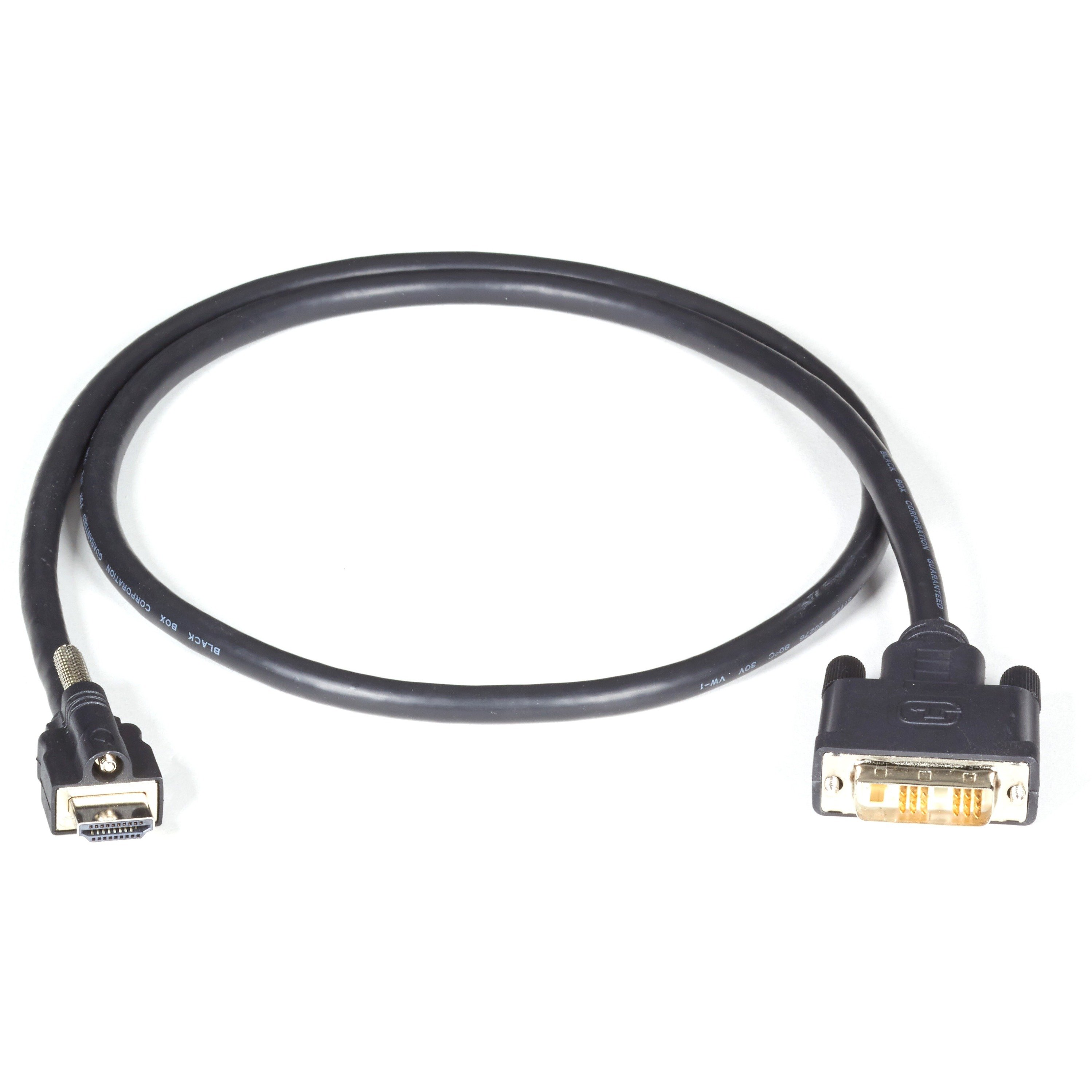 Black Box VCL-HDMIDVI-001M Accessory