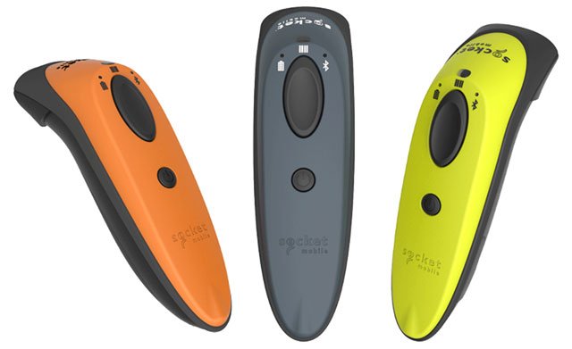 Socket Mobile CX3740-2392 Barcode Scanner