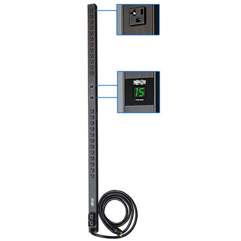 Tripp-Lite PDUMV30 Products