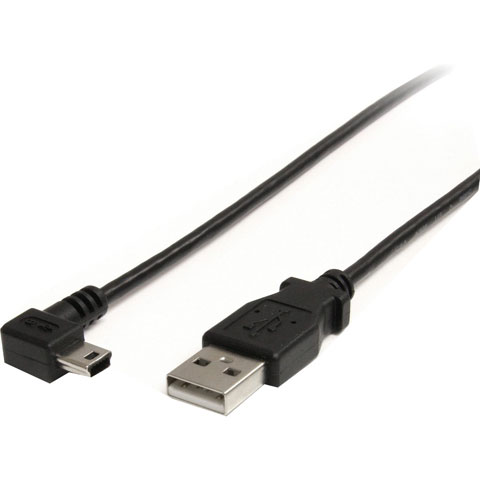 StarTech USB2HABM3RA Accessory