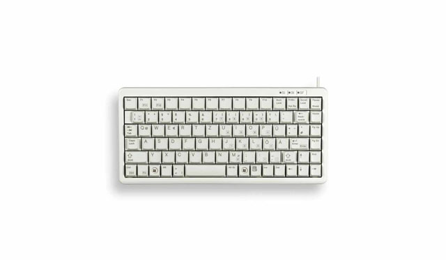 Cherry G84-4100PAAUS Keyboard